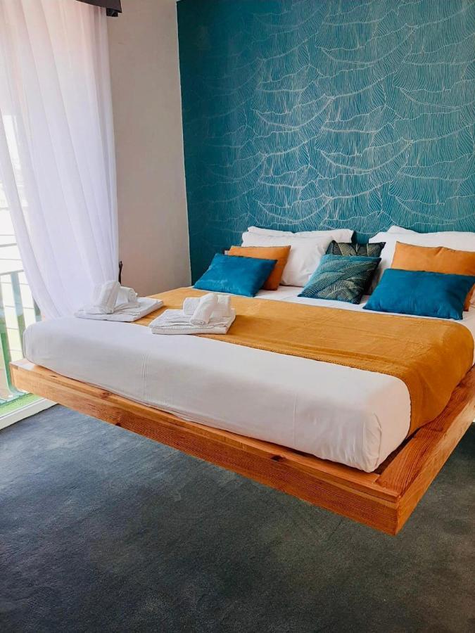 President Plaza Vip Suite Spa By Babylon Stay Neapol Exteriér fotografie