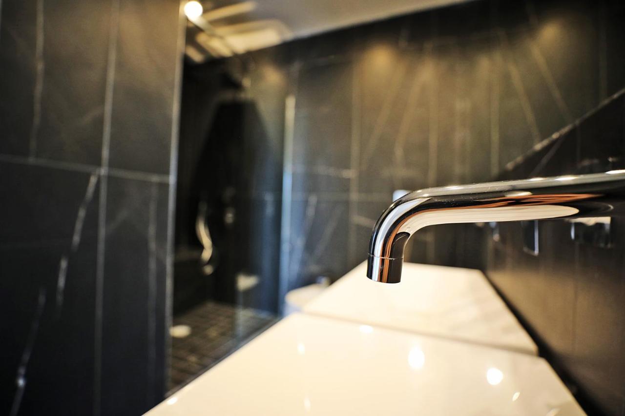 President Plaza Vip Suite Spa By Babylon Stay Neapol Exteriér fotografie