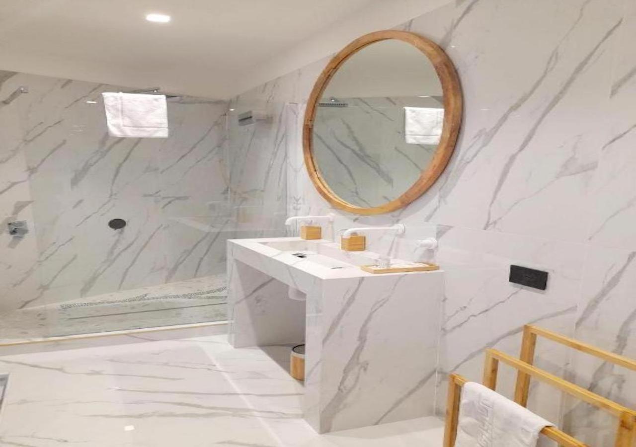 President Plaza Vip Suite Spa By Babylon Stay Neapol Exteriér fotografie