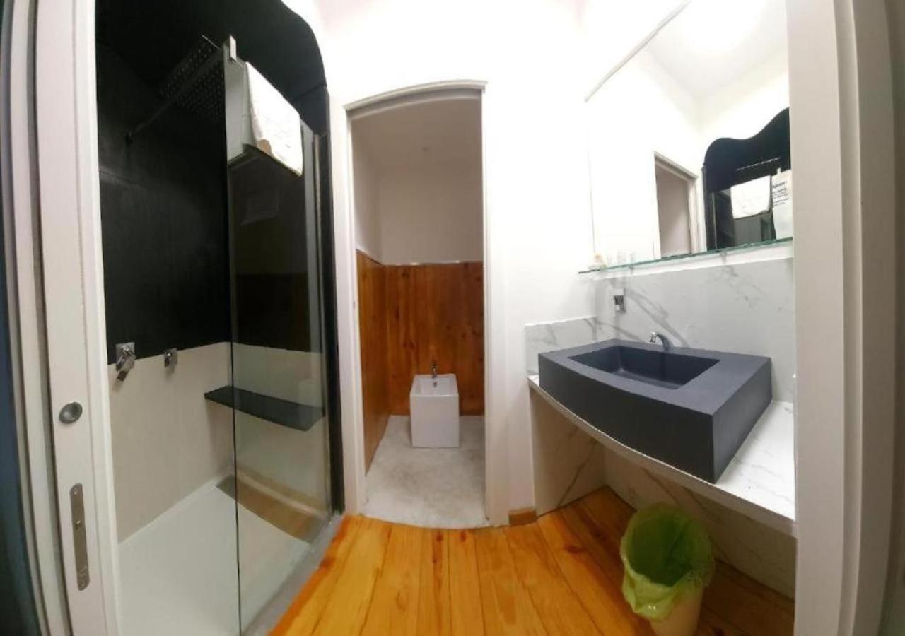 President Plaza Vip Suite Spa By Babylon Stay Neapol Exteriér fotografie